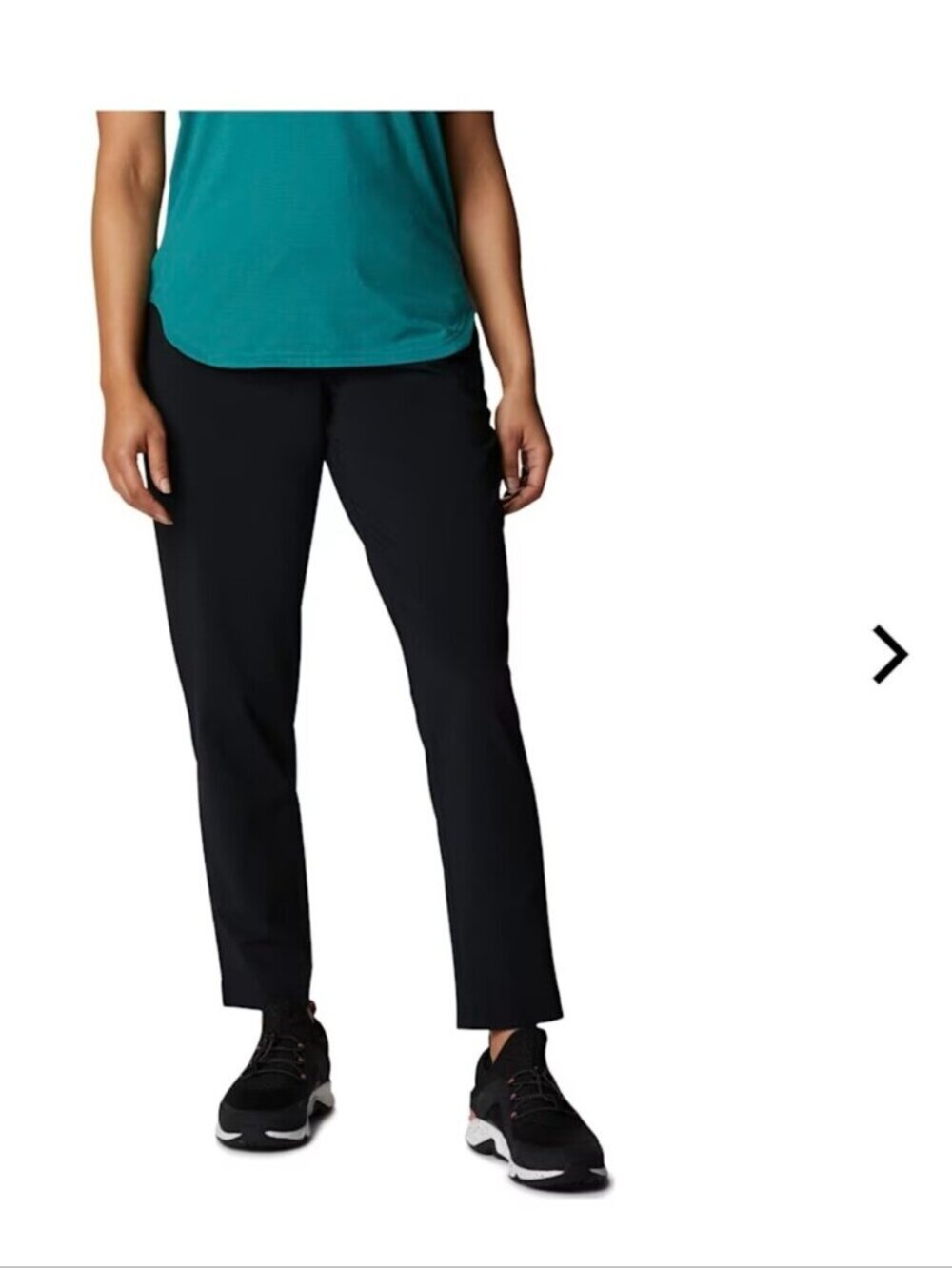 Columbia Women's Pleasant Creek Core Pants Size XXL - Picture 15 of 15